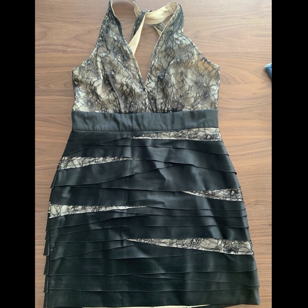 Bebe Cocktail Dress